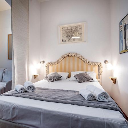 Roommo Cimabue Florence Ngoại thất bức ảnh