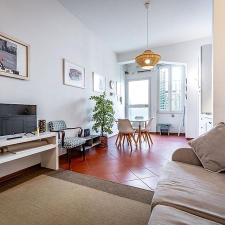Roommo Cimabue Florence Ngoại thất bức ảnh