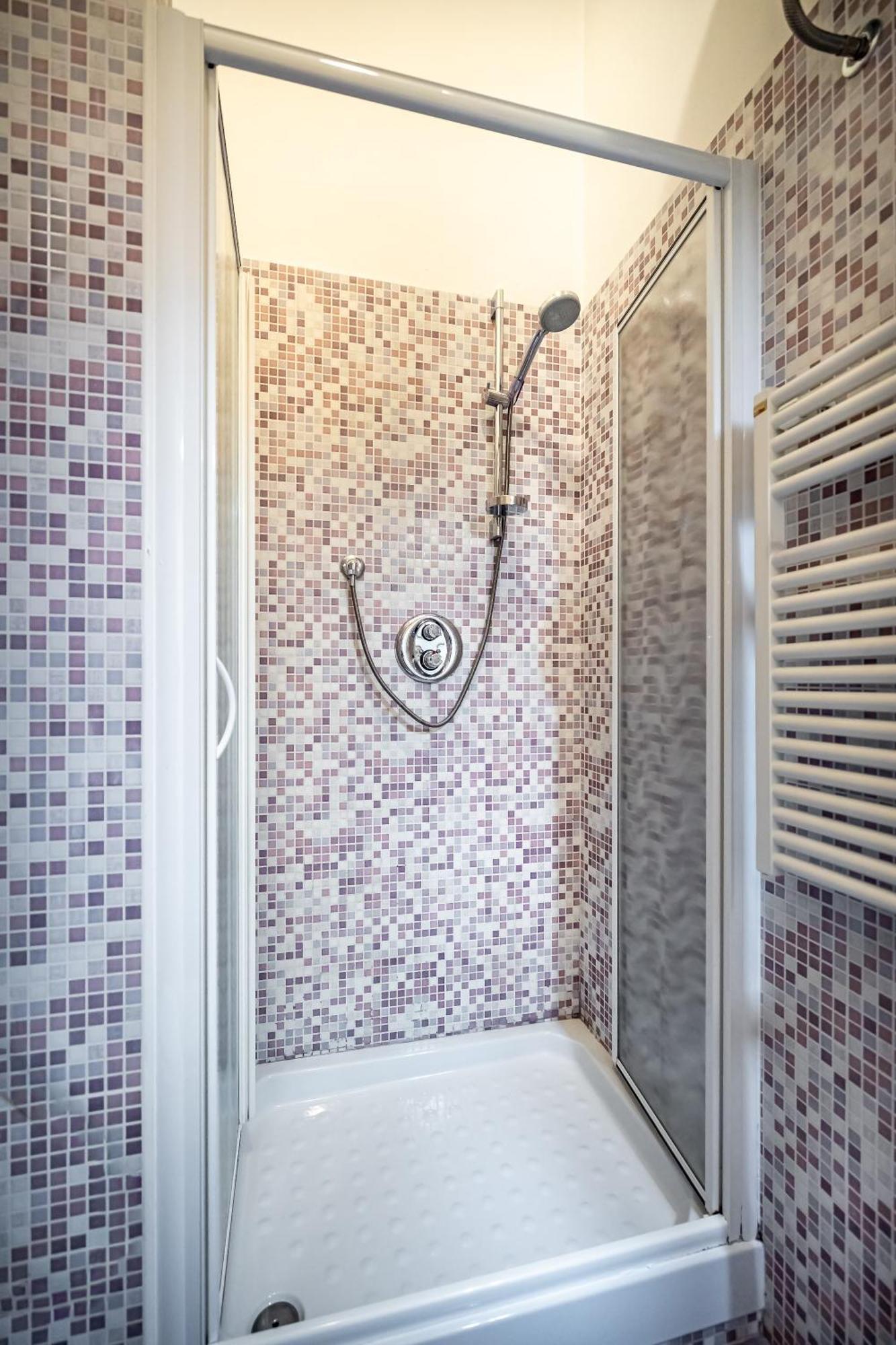 Roommo Cimabue Florence Ngoại thất bức ảnh