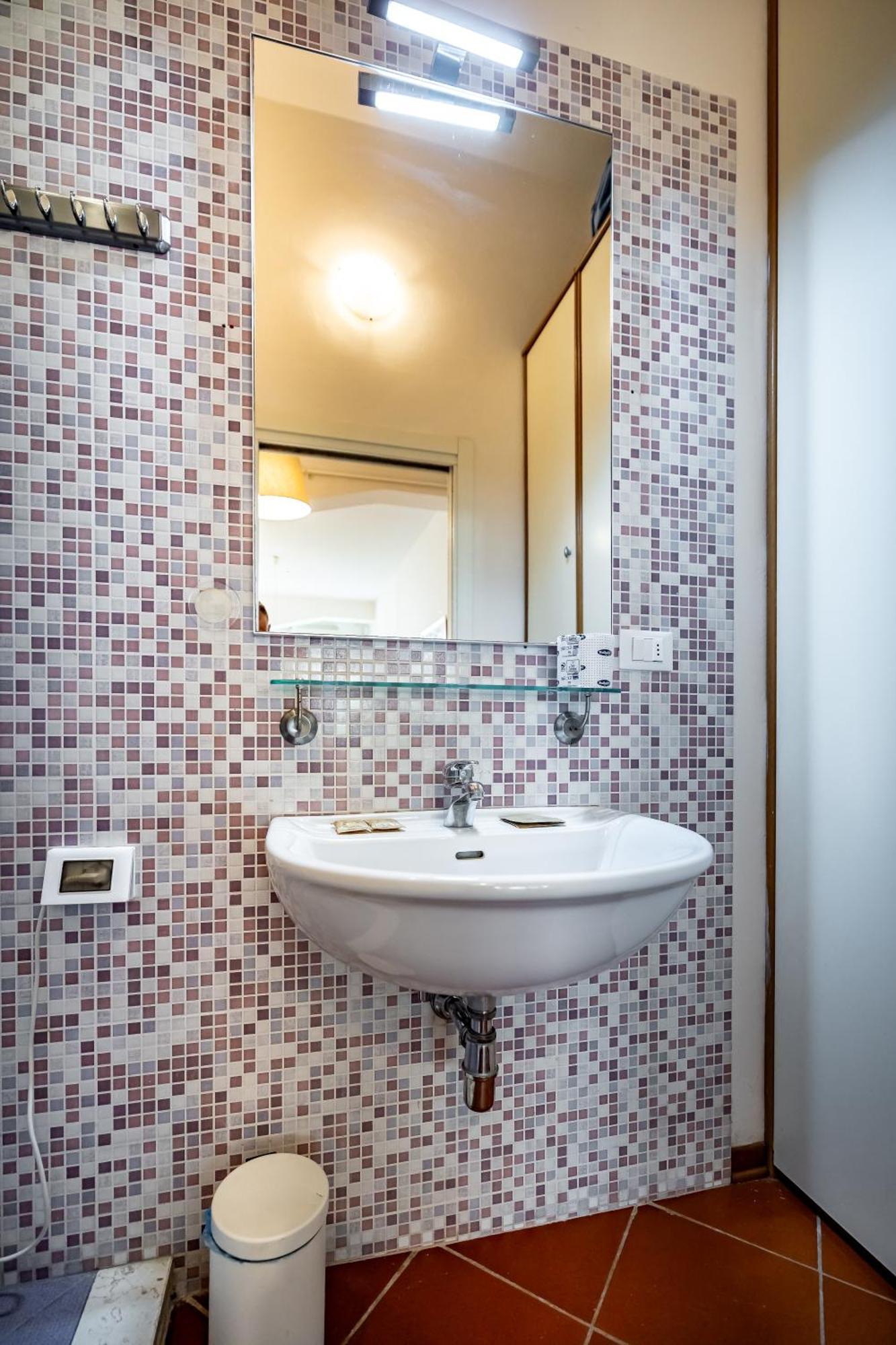 Roommo Cimabue Florence Ngoại thất bức ảnh