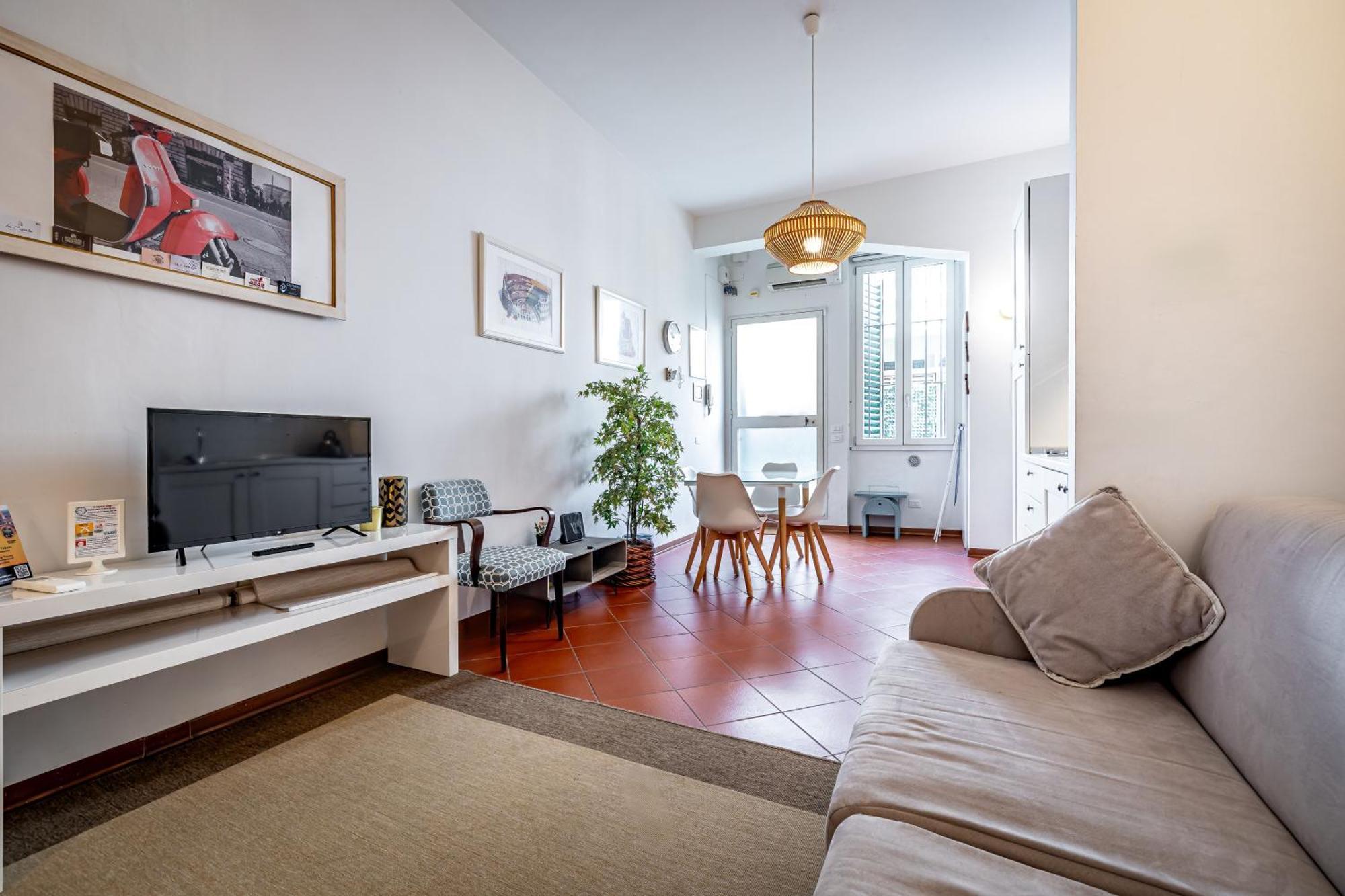 Roommo Cimabue Florence Ngoại thất bức ảnh