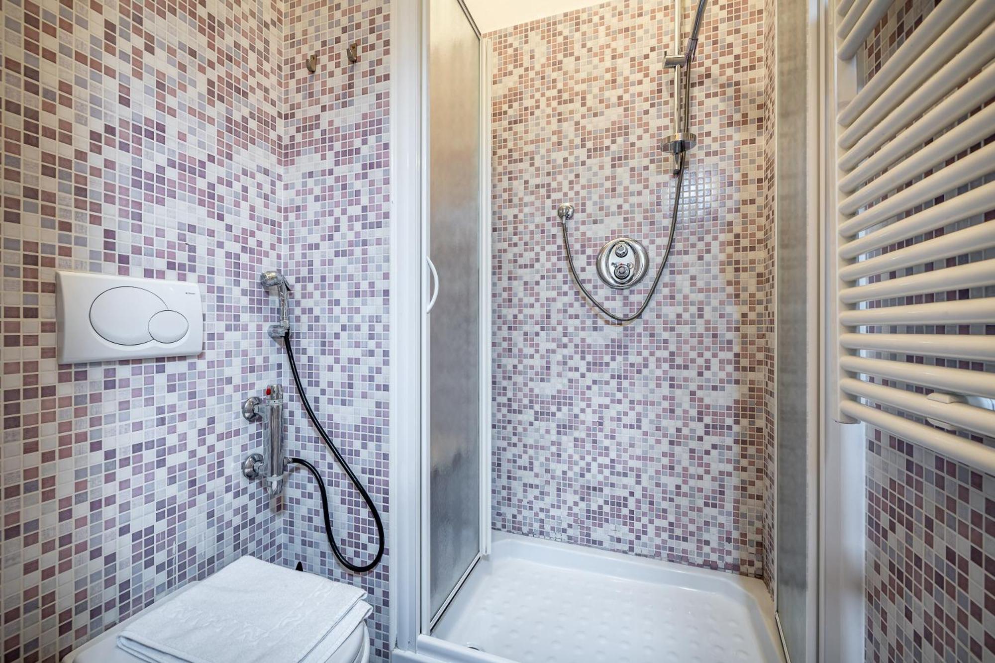 Roommo Cimabue Florence Ngoại thất bức ảnh
