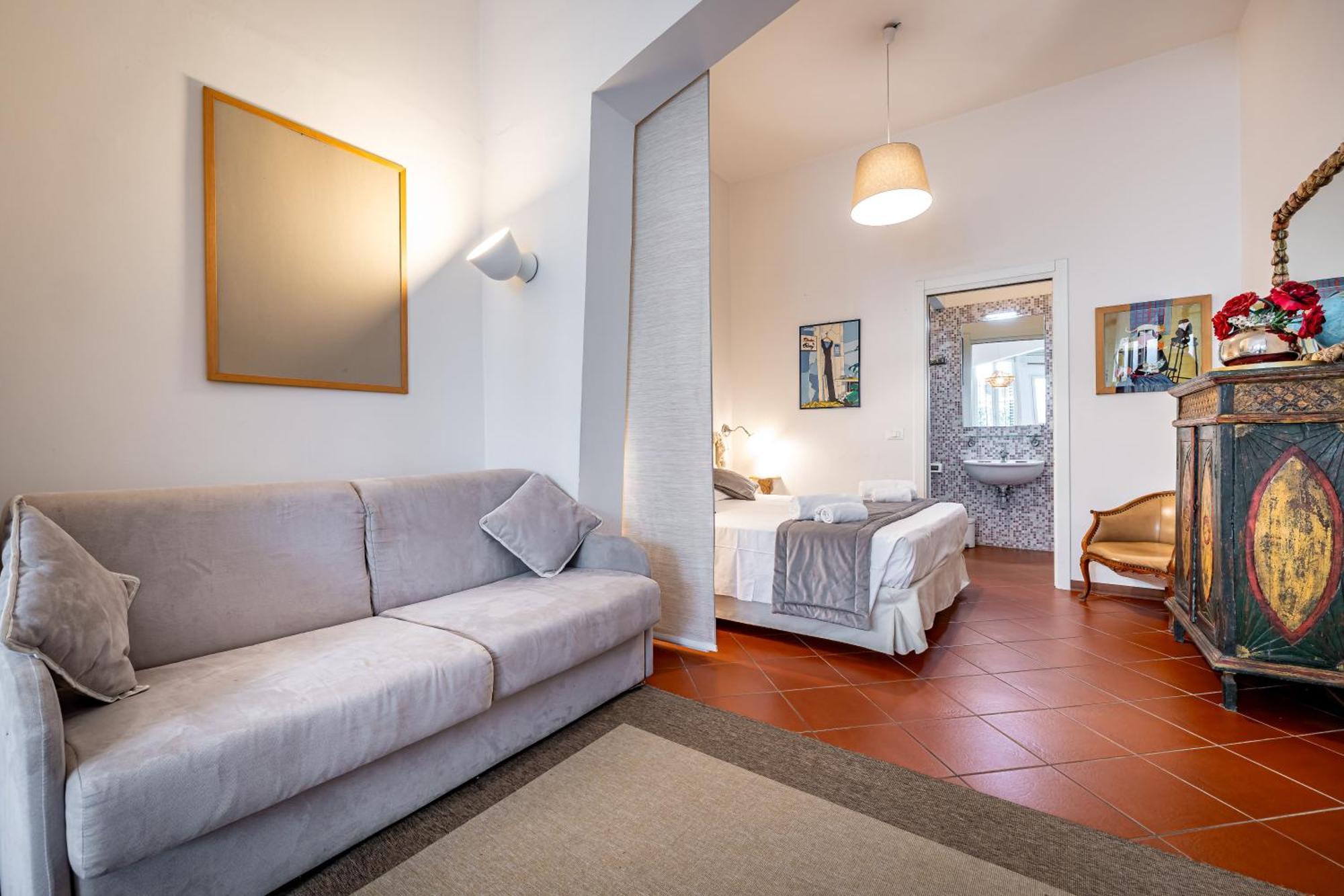 Roommo Cimabue Florence Ngoại thất bức ảnh