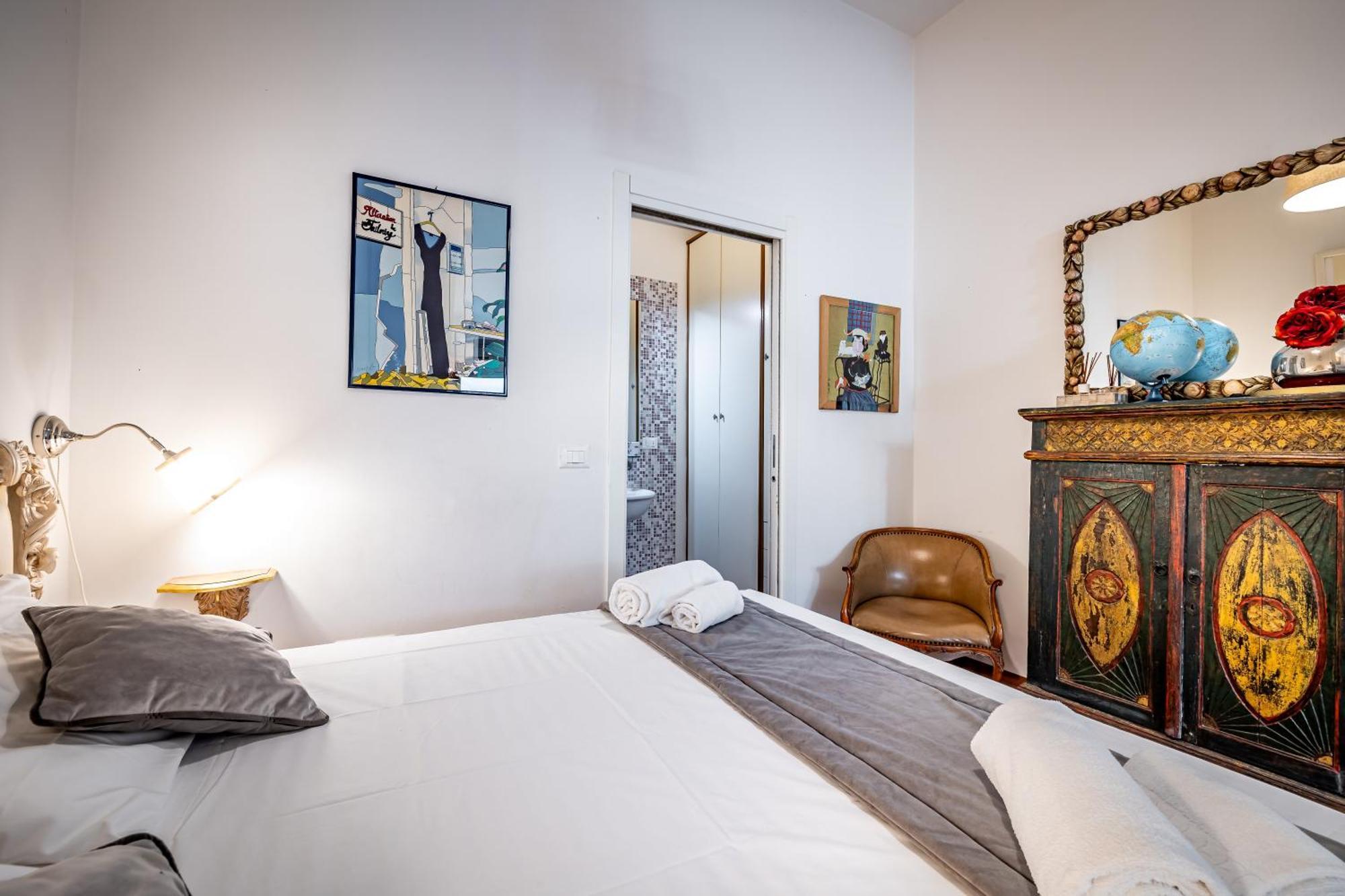 Roommo Cimabue Florence Ngoại thất bức ảnh