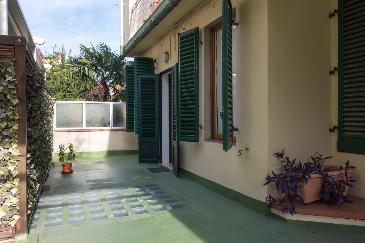 Roommo Cimabue Florence Ngoại thất bức ảnh